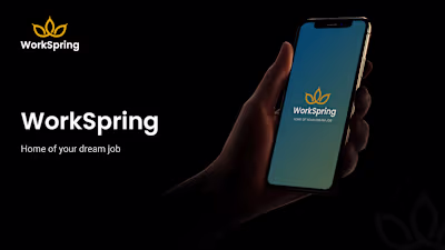 WorkSpring