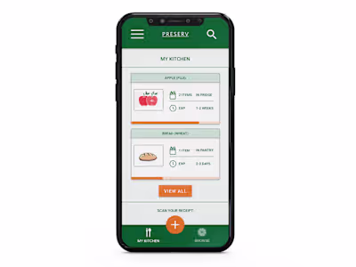 PRESERV Case Study