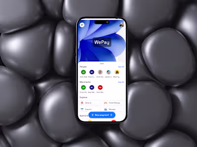 WePay  Send and Split Payments Easily