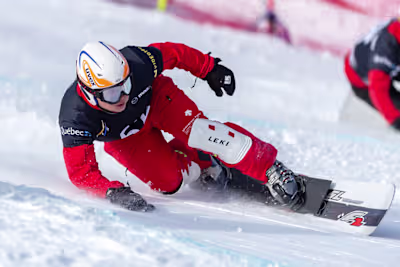 Can You Snowboard With a Torn ACL?