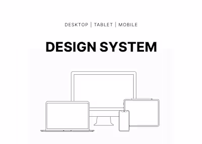 Design System in Figma