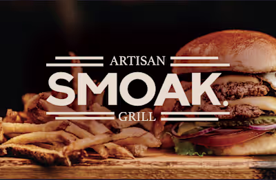 SMOAK - Brand Spark