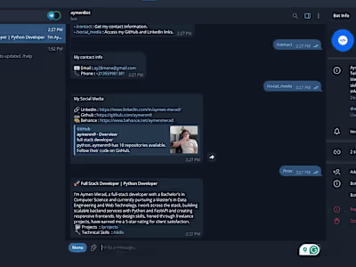 aymenm9/Telegram-Bot