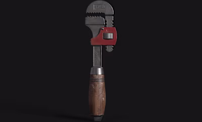 Hard Surface Tool