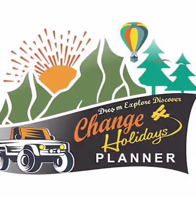 Change Holidays Planner