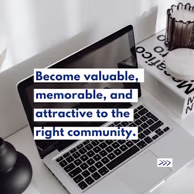 Instagram monthly management