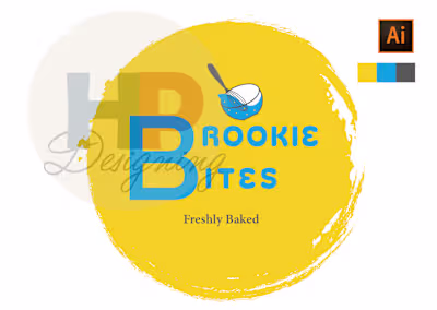 Brookie Bites