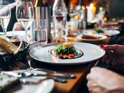 Value emails for Restaurant coach