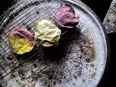 Con Las Manos - Serie Documental