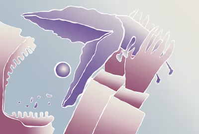 Melancholy Death Of Oyster Boy