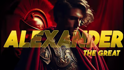 Alexander the Great: Conqueror of the Known World -  historical…