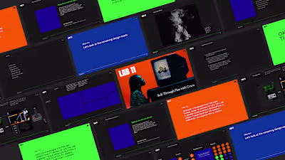 Lab11 Rebrand