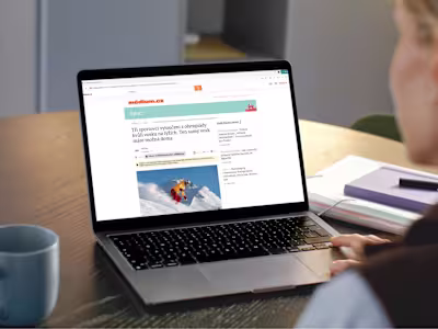 PR & Content Writing —