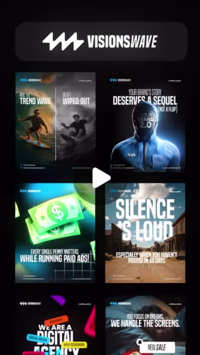 Digital Marketing Strategy Development