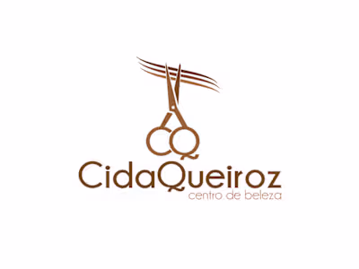 Logo Design for a Beauty Salon
