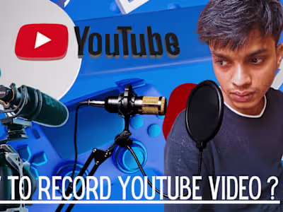 Simple Thumbnails for youtube