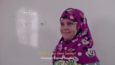 Yaşamak: Award-Winning Short Film