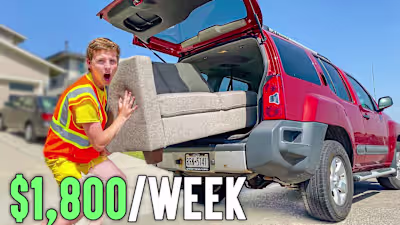 150K+ Views - Professional YouTube Thumbnail Design