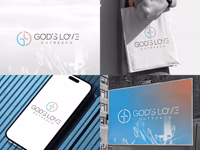 God’s Love Outreach SDA Youth