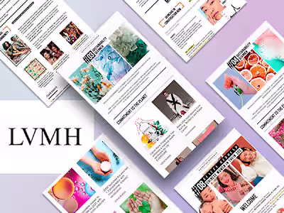 Sustainability Scanner Newsletter