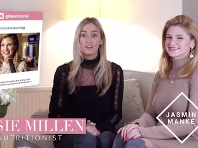 Corporate & Business Video Production