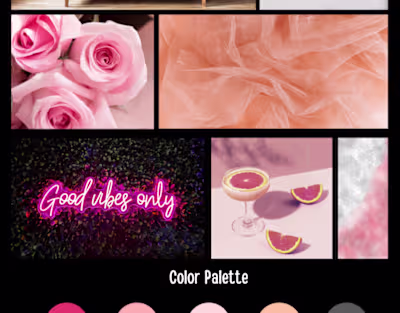 Full Brand Kit Design – Digital Deesigner Publishing, LLC