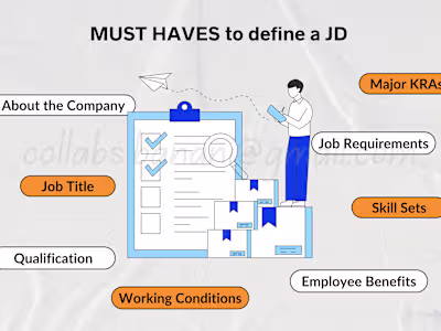 Tailored JD Creation for Niche Roles