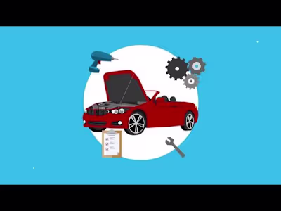 PlusFile Service || 2D Animated Explainer Video 