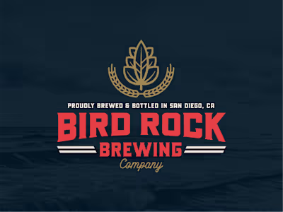 Blue Cyclops | Bird Rock Brewing Co.