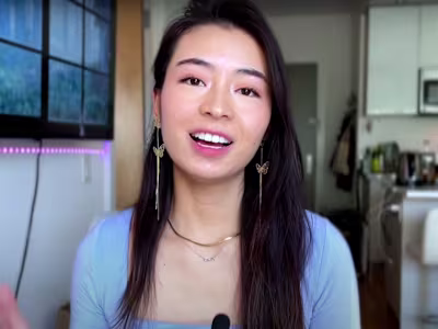 AMY WANG INTRO - YouTube