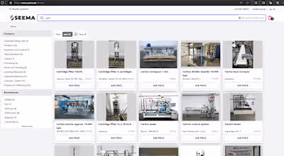 Custom Search Feature With Algolia & Next.JS