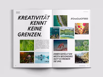 Bechtle update magazine