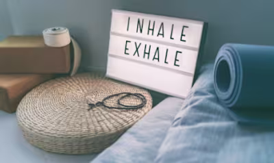 The Best Mind-Body Activities to Help You Relax
