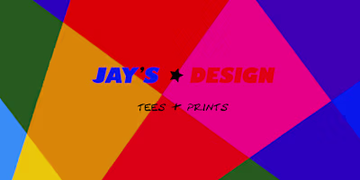 Website Banner (Jay's Design)