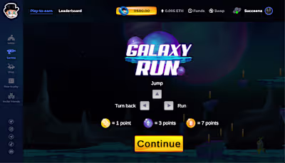 Galaxy Metamonopoly
