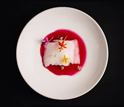 Crave Catering Website Design