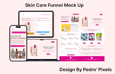 Most skincare brands struggle to turn curious visitors into ...