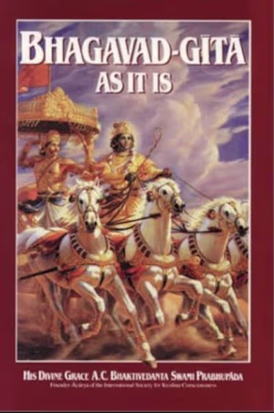 The Only Book You Need To Read for Your Entire Life….