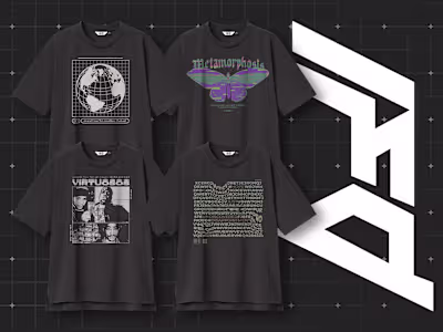 
IFD Streetwear