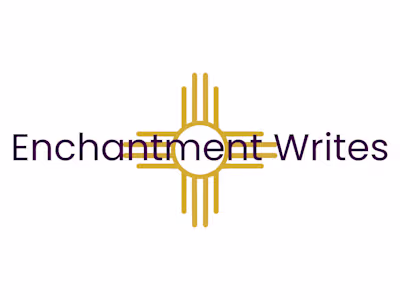 Health and wellness writer | Enchantment Writes