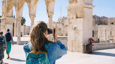 4 Rules To Become an Ethical Tourist