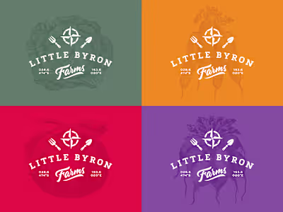 Little Byron Farms
