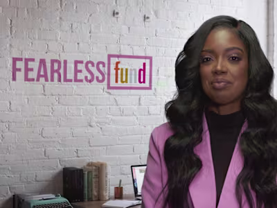 LISC Venture Investments – Fearless Fund Highlight Video