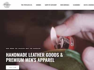 The Populess Company