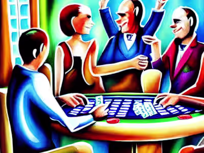 PokerMemory