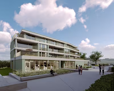 Exterior Still Images 