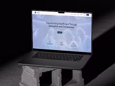 MedEase Solution Healthcare