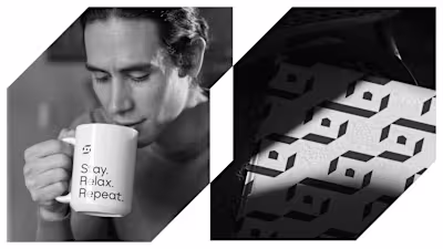 Stayable - Visual Identity