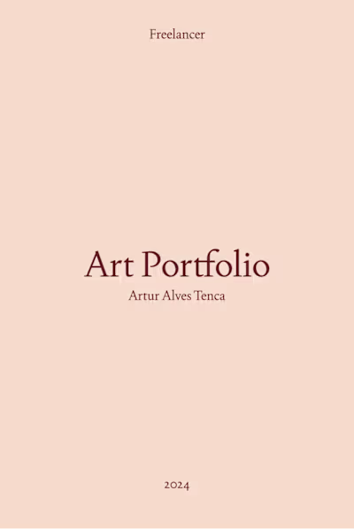 Art Portfolio 