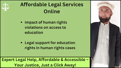 Professional Legal Blog & SEO Content Writing (WordPress)
